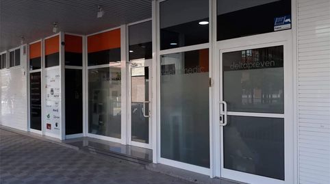 Foto 2 von Geschaftsraum zum Verkauf in Plaça de Lluis Companys, 16, El Maset, La Ràpita