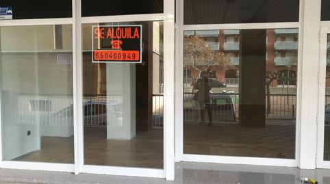 Foto 5 von Geschaftsraum zum Verkauf in Plaça de Lluis Companys, 16, El Maset, La Ràpita