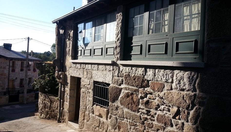 Foto 1 de Casa o chalet en venta en A Veiga , Ourense