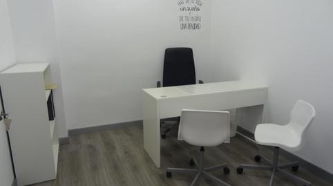 Foto 5 de Oficina de alquiler en Calle Presidente Leopoldo Calvo Sotelo, 35, Gran Via, La Rioja