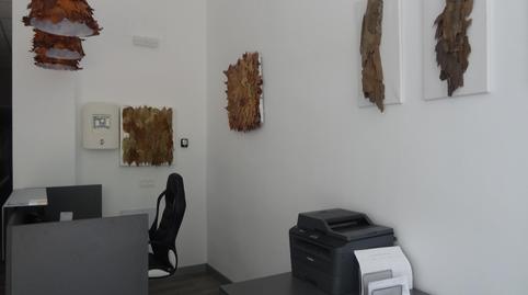 Foto 4 de Oficina de alquiler en Calle Presidente Leopoldo Calvo Sotelo, 35, Gran Via, La Rioja