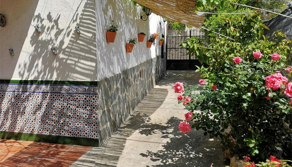 Foto 1 de Pis de lloguer a Albuñol, Granada