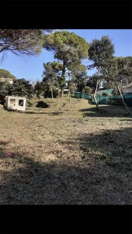 Terreno en Venta en Caldes de Malavella
