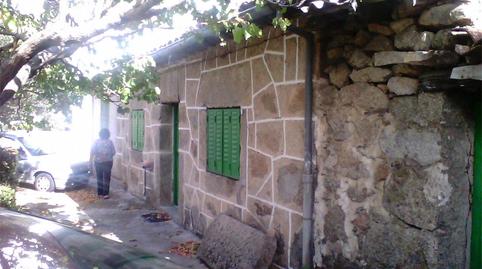 Foto 5 de Planta baixa en venda a Cuevas del Valle, Ávila