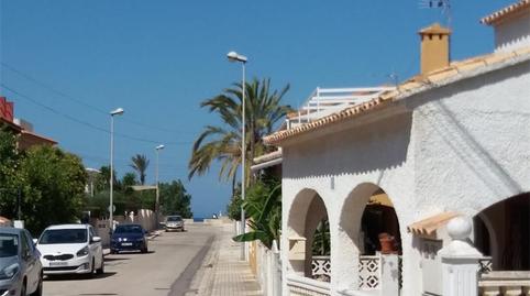 Casa o xalet en venda a Calle de la Vela, 22, Oliva Playa, Valencia - imatge 3 Foto 3 de Casa o xalet en venda a Calle de la Vela, 22, Oliva Playa, Valencia