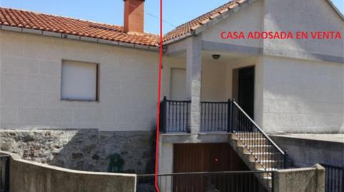 Photo 2 of Single-family semi-detached for sale in Rúa Torneiros, 20, Lobeira, Ourense