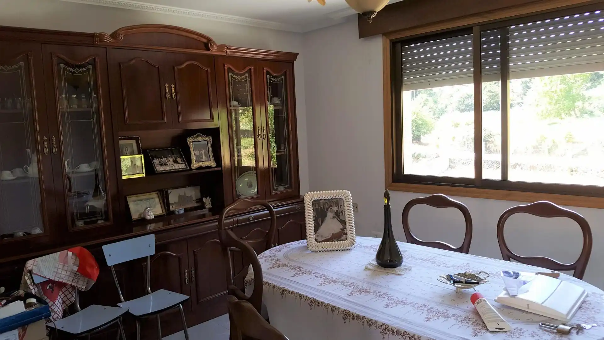 Casa adosada en venta en Rúa Torneiros, 20, Lobeira Casa adosada en venta en Rúa Torneiros, 20, Lobeira