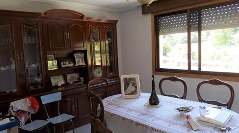 Photo 5 of Single-family semi-detached for sale in Rúa Torneiros, 20, Lobeira, Ourense