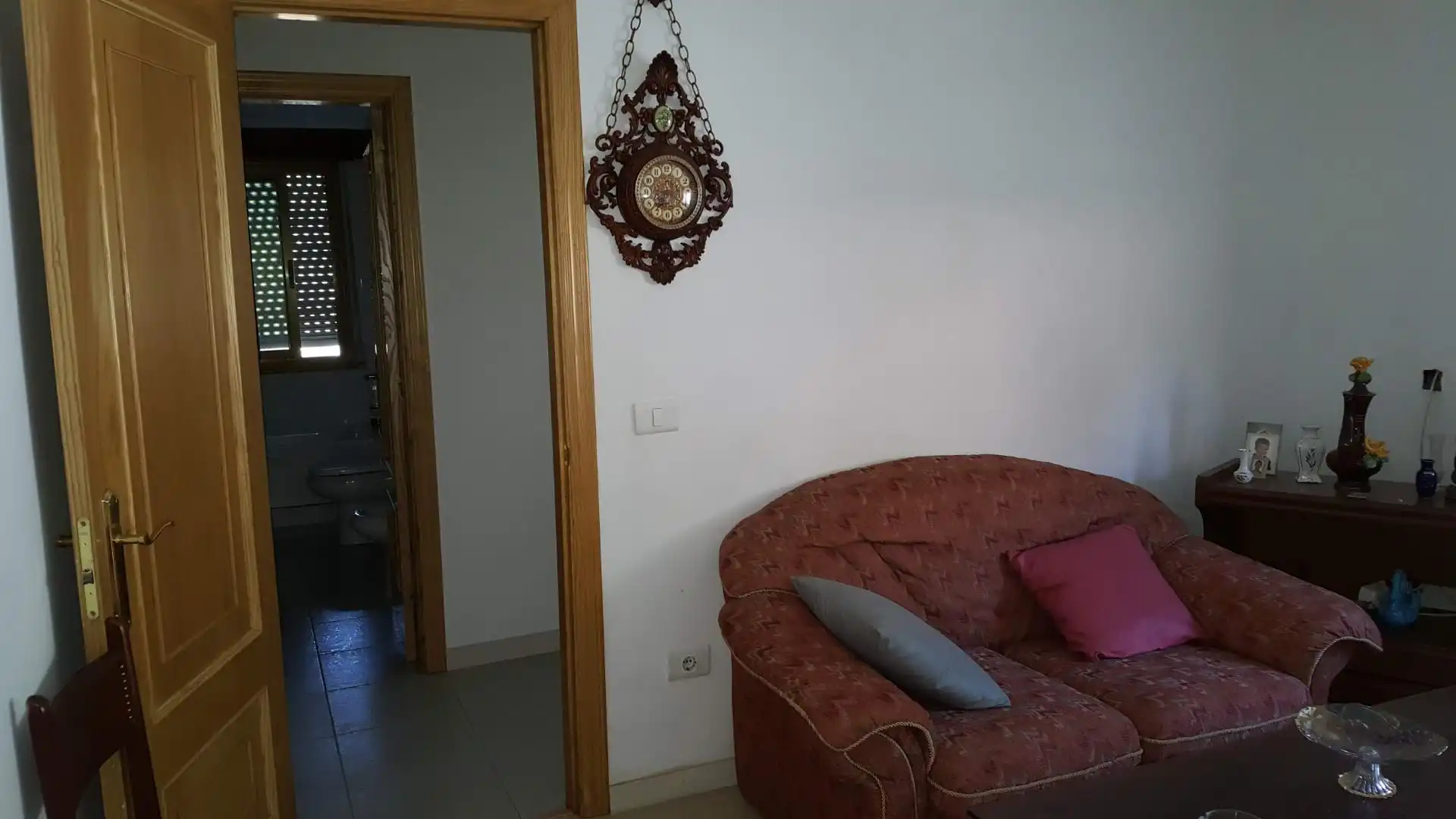 Casa adosada en venta en Rúa Torneiros, 20, Lobeira Casa adosada en venta en Rúa Torneiros, 20, Lobeira