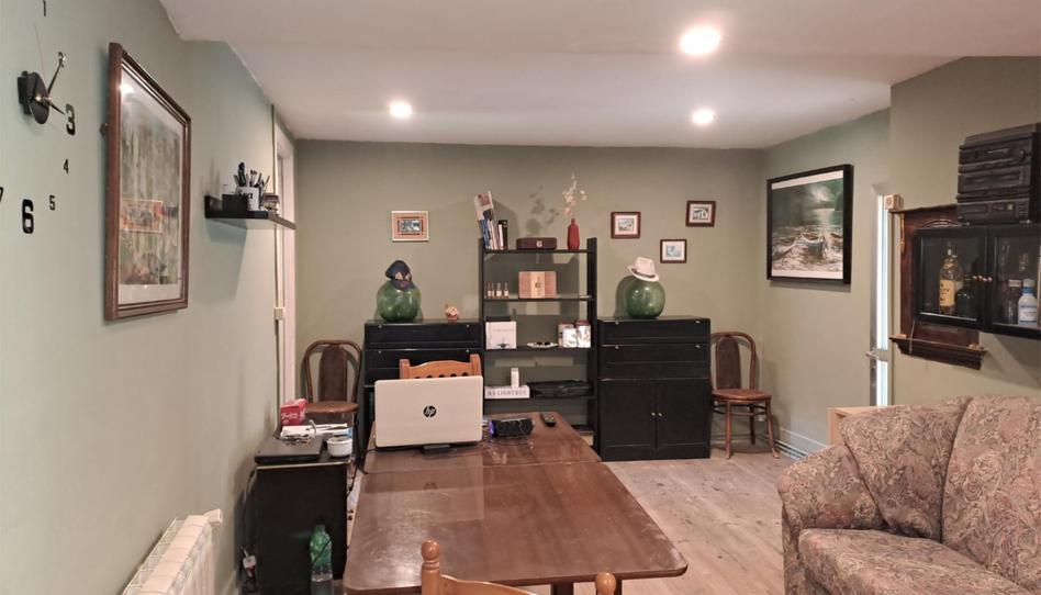 Flat for sale in Boborás, Ourense - image 1 Photo 1 of Flat for sale in Boborás, Ourense