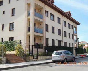 Exterior view of Flat to rent in Comillas (Cantabria)  with Terrace