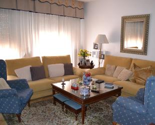 Living room of Duplex for sale in  Toledo Capital  with Air Conditioner, Terrace and Balcony
