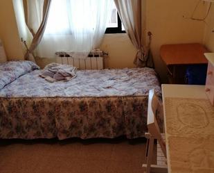 Bedroom of Flat to share in Arganda del Rey  with Terrace