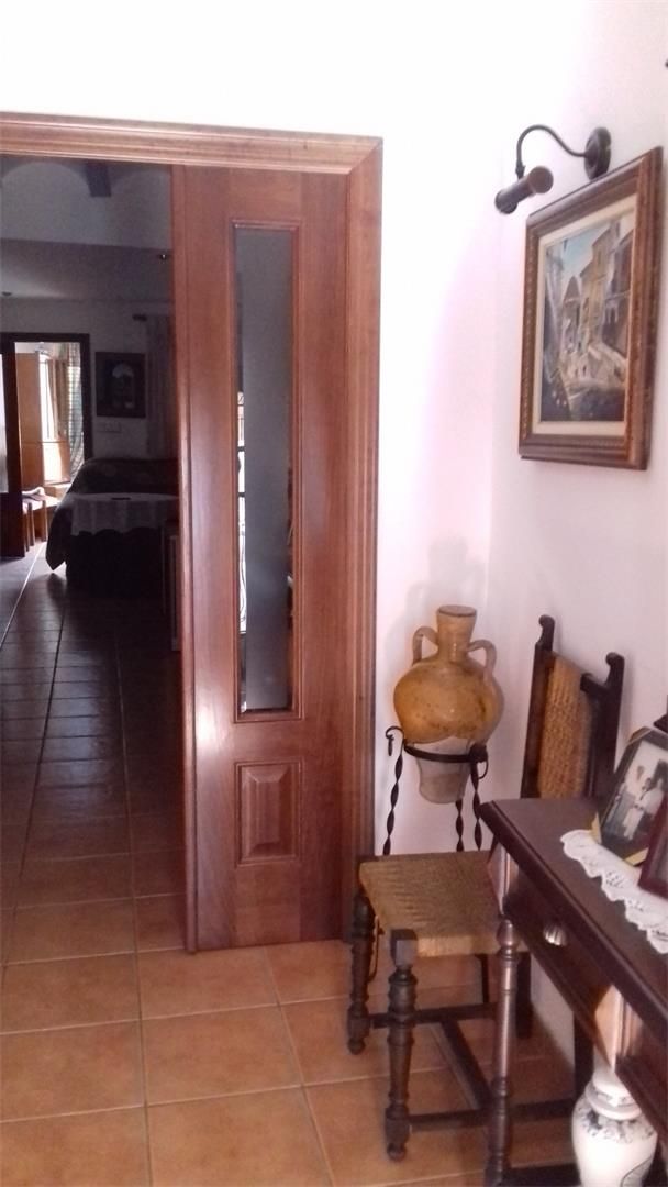 Single-family semi-detached for sale in Rotglà i Corbera  with Air Conditioner