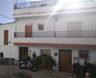 Exterior view of Flat for sale in Bérchules  with Terrace