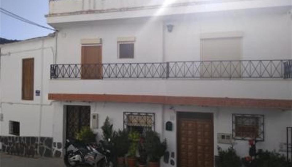 Photo 1 of Flat for sale in Calle de la Iglesia, 5, Bérchules, Granada