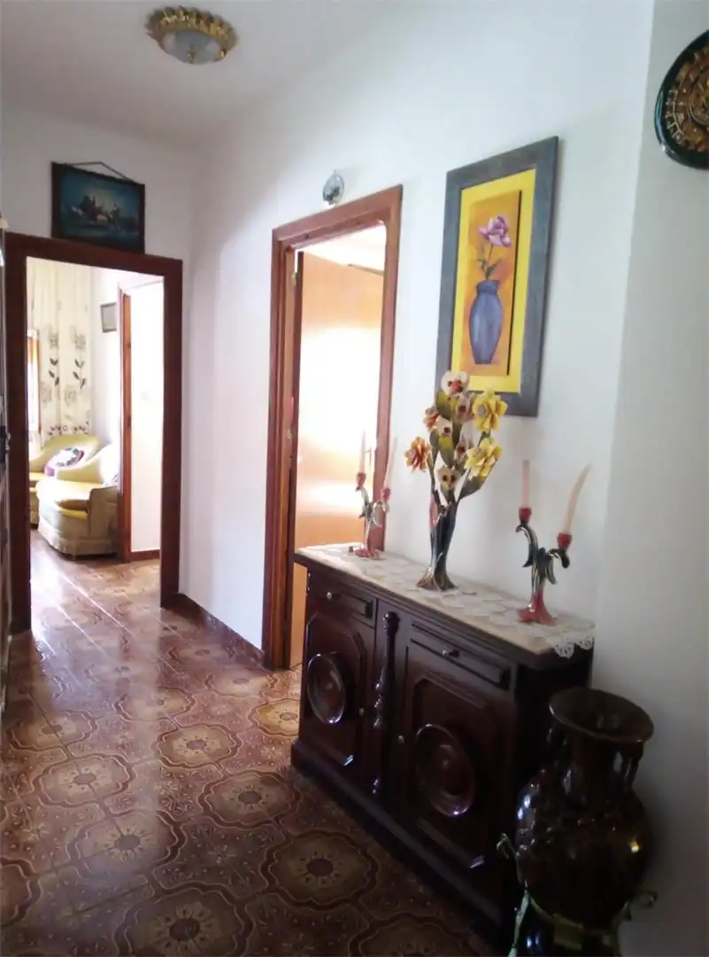 Wohnung zum Verkauf in Bérchules mit Terrasse