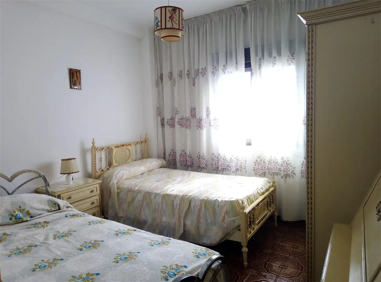 Schlafzimmer von Wohnung zum Verkauf in Bérchules mit Terrasse