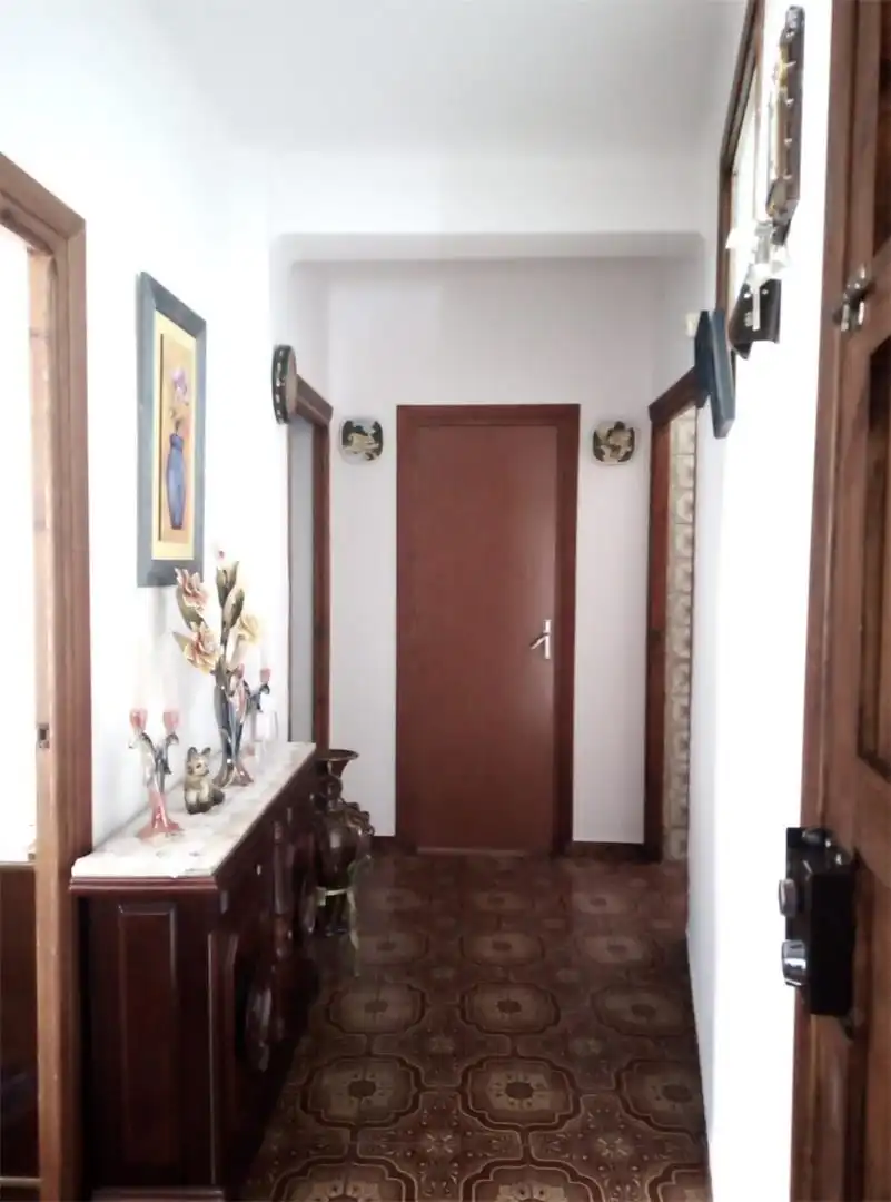 Wohnung zum Verkauf in Bérchules mit Terrasse