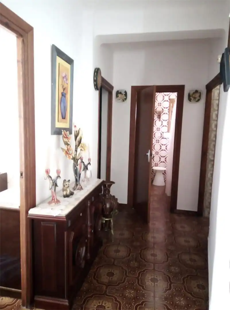 Wohnung zum Verkauf in Bérchules mit Terrasse