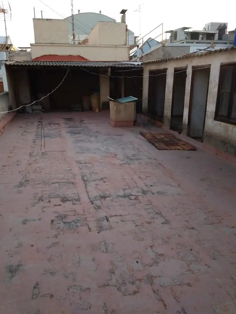 Casa o chalet en venta en Calle de San Miguel, 34, Piscinas Casa o chalet en venta en Vila-real con Terraza y Balcón