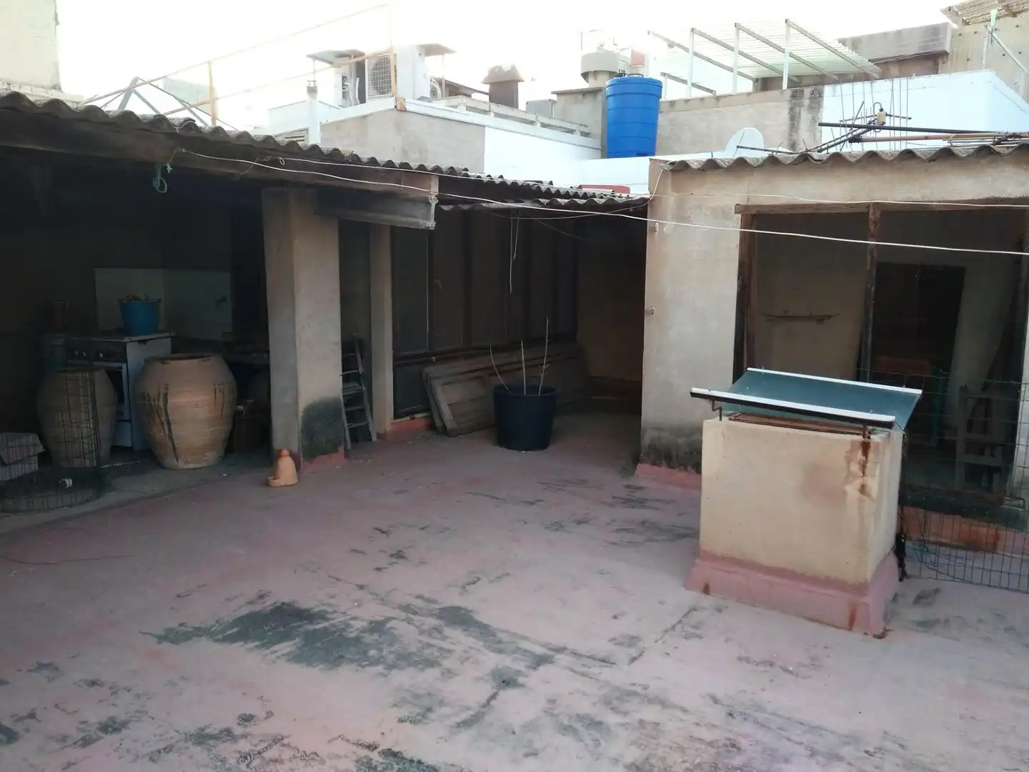 Casa o chalet en venta en Calle de San Miguel, 34, Piscinas Casa o chalet en venta en Vila-real con Terraza y Balcón