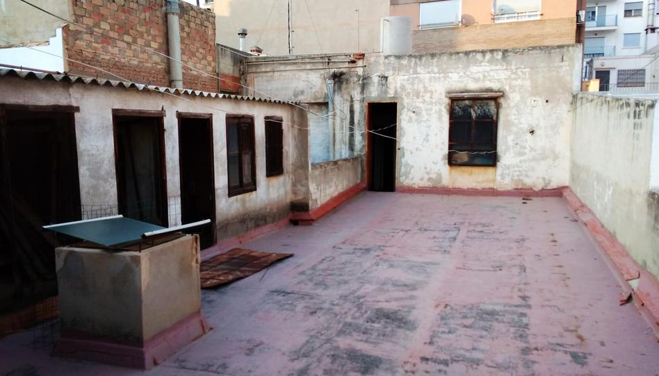 Single-family semi-detached for sale in Calle de San Miguel, 34, Piscinas, Castellón - image 1 Photo 1 of Single-family semi-detached for sale in Calle de San Miguel, 34, Piscinas, Castellón