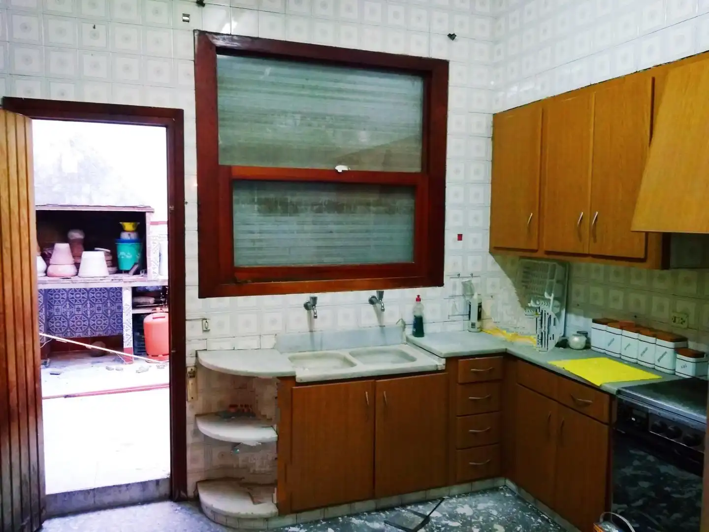 Casa o chalet en venta en Calle de San Miguel, 34, Piscinas Cocina de Casa o chalet en venta en Vila-real con Terraza y Balcón