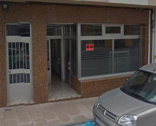 Premises to rent in Cariño