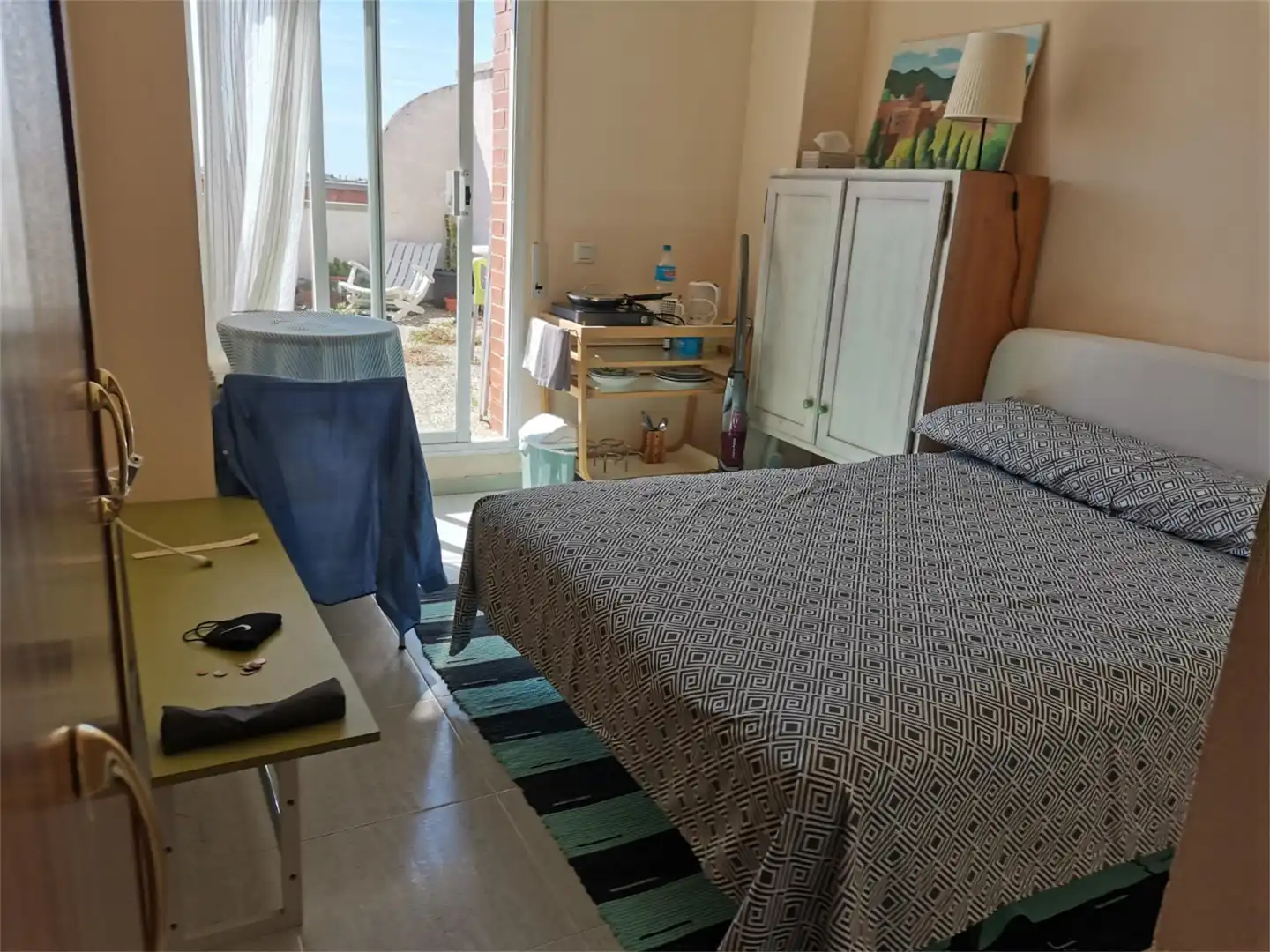 Room in Centre Room in Centre