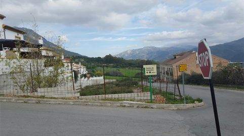 Terreno en venta en Urbanización Los Claveles, 4, Cortes de la Frontera, Málaga - imagen 5 Foto 5 de Terreno en venta en Urbanización Los Claveles, 4, Cortes de la Frontera, Málaga