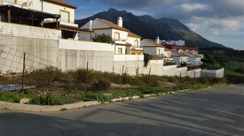 Terreno en venta en Urbanización Los Claveles, 4, Cortes de la Frontera, Málaga - imagen 4 Foto 4 de Terreno en venta en Urbanización Los Claveles, 4, Cortes de la Frontera, Málaga
