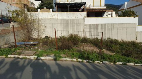 Terreno en venta en Urbanización Los Claveles, 4, Cortes de la Frontera, Málaga - imagen 3 Foto 3 de Terreno en venta en Urbanización Los Claveles, 4, Cortes de la Frontera, Málaga