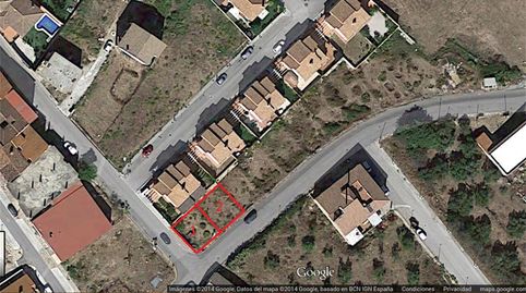 Terreno en venta en Urbanización Los Claveles, 4, Cortes de la Frontera, Málaga - imagen 2 Foto 2 de Terreno en venta en Urbanización Los Claveles, 4, Cortes de la Frontera, Málaga