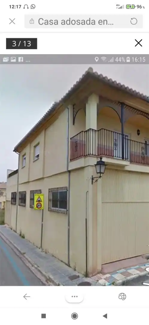 Casa o chalet en venta en Calle Chaparral, 14, Dúrcal Casa o chalet en venta en Calle Chaparral, 14, Dúrcal