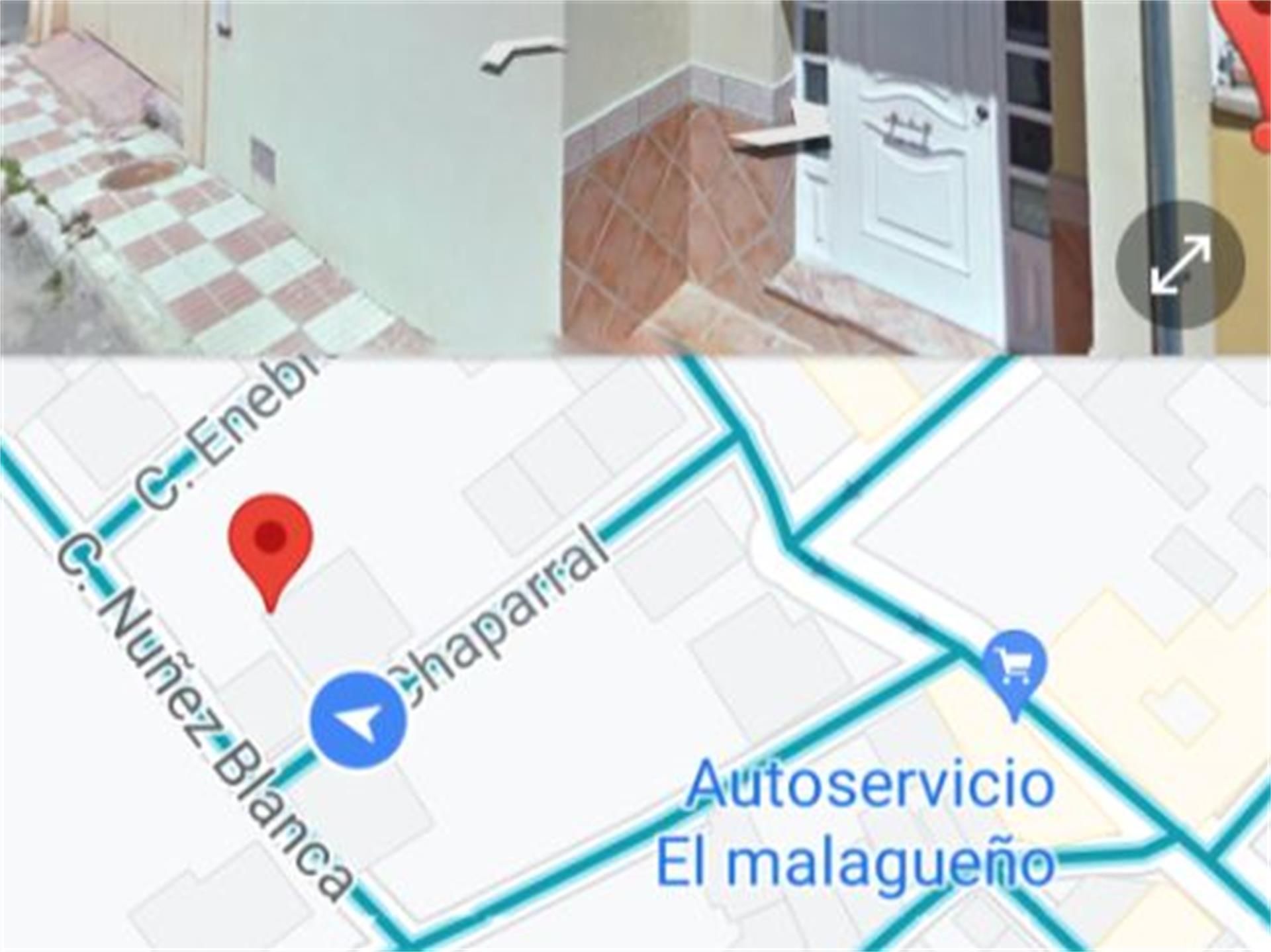 House or chalet for sale in Calle Chaparral, 14, Dúrcal