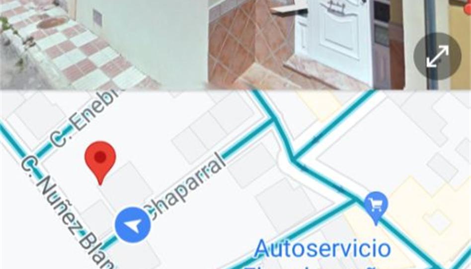 Casa o xalet en venda a Calle Chaparral, 14, Dúrcal, Granada - imatge 1 Foto 1 de Casa o xalet en venda a Calle Chaparral, 14, Dúrcal, Granada