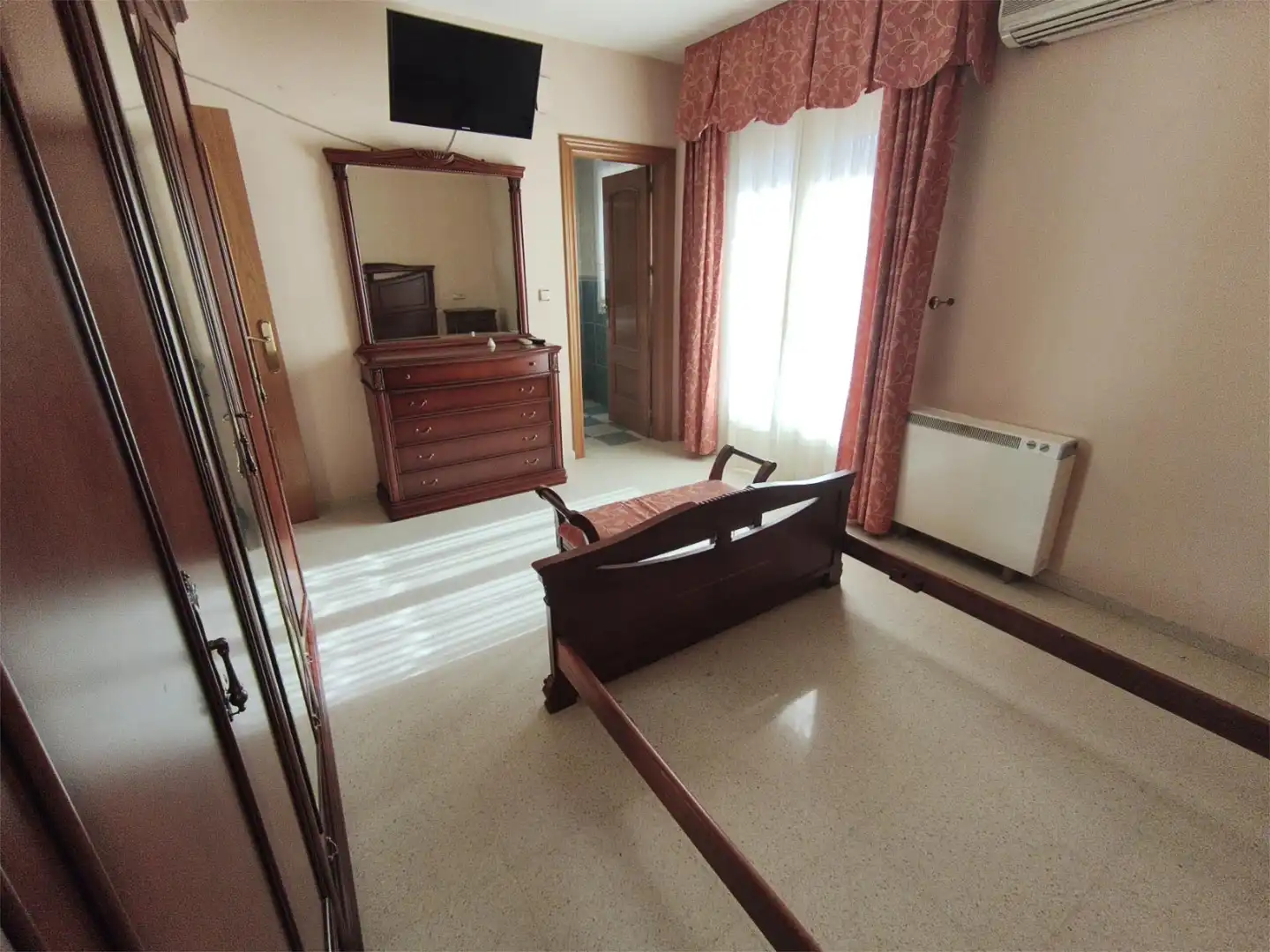 Casa o chalet en venta en Calle Chaparral, 14, Dúrcal Habitación de Casa o chalet en venta en Dúrcal con Aire acondicionado y Terraza