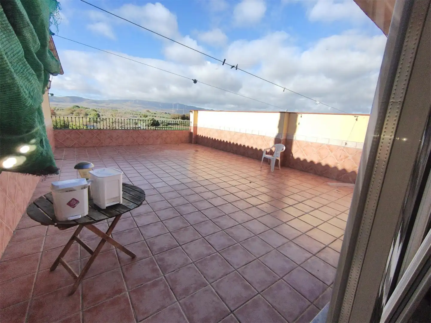 Casa o chalet en venta en Calle Chaparral, 14, Dúrcal Terraza de Casa o chalet en venta en Dúrcal con Aire acondicionado y Terraza