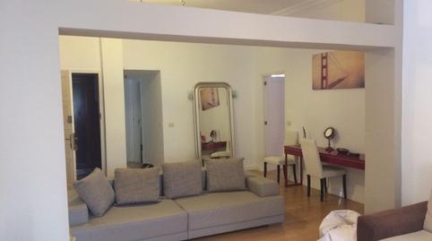 Foto 5 de Pis en venda a Calle Costa y Grijalba, 7, Duggi - Rambla - Los Hoteles, Santa Cruz de Tenerife