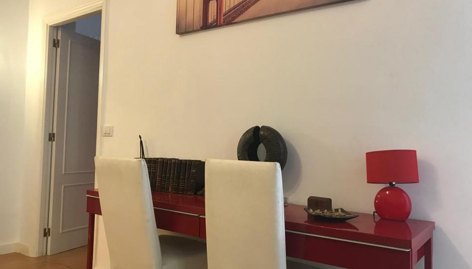 Foto 1 de Pis en venda a Calle Costa y Grijalba, 7, Duggi - Rambla - Los Hoteles, Santa Cruz de Tenerife