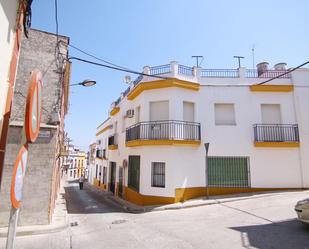 Außenansicht von Wohnungen zum verkauf in El Carpio mit Klimaanlage und Terrasse