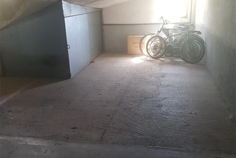 Foto 1 de Garatge en venda a Carrer Masia Can Masega, 22, Corbera de Llobregat, Barcelona