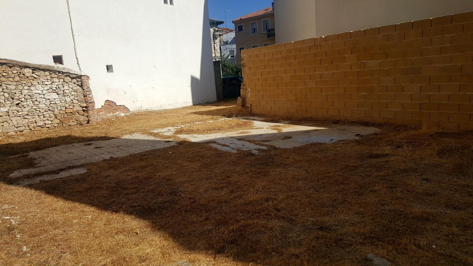 Urbanitzable en venda en Guadalix de la Sierra