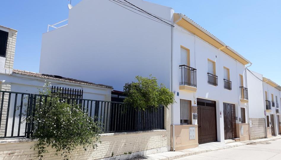 Photo 1 of Single-family semi-detached for sale in Santa Cruz, Córdoba