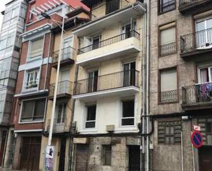 Exterior view of Land for sale in Santander