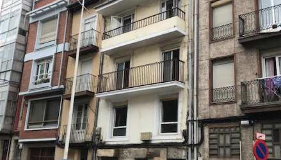 Photo 1 of Land for sale in Calle Alta, 22, Numancia - San Fernando, Cantabria