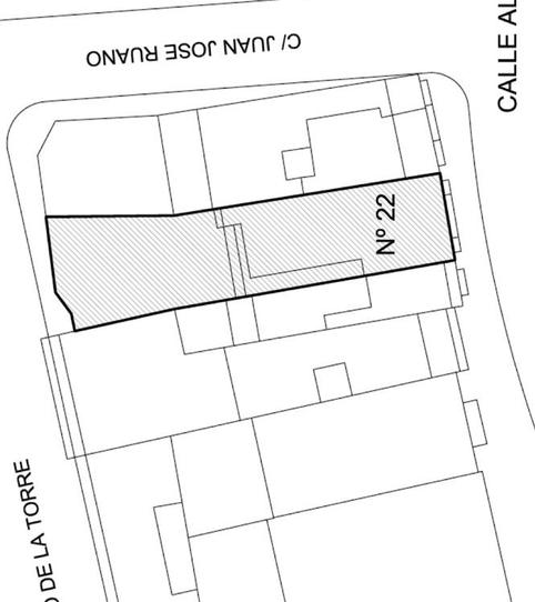 Photo 2 of Land for sale in Calle Alta, 22, Numancia - San Fernando, Cantabria