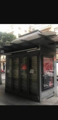 Local comercial en Venta en Barrio del Centro