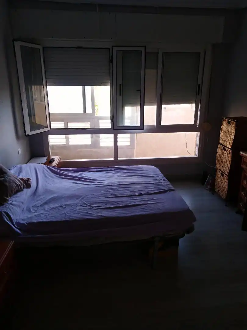 Habitación de Piso en venta en Crevillent con Parquet y Terraza